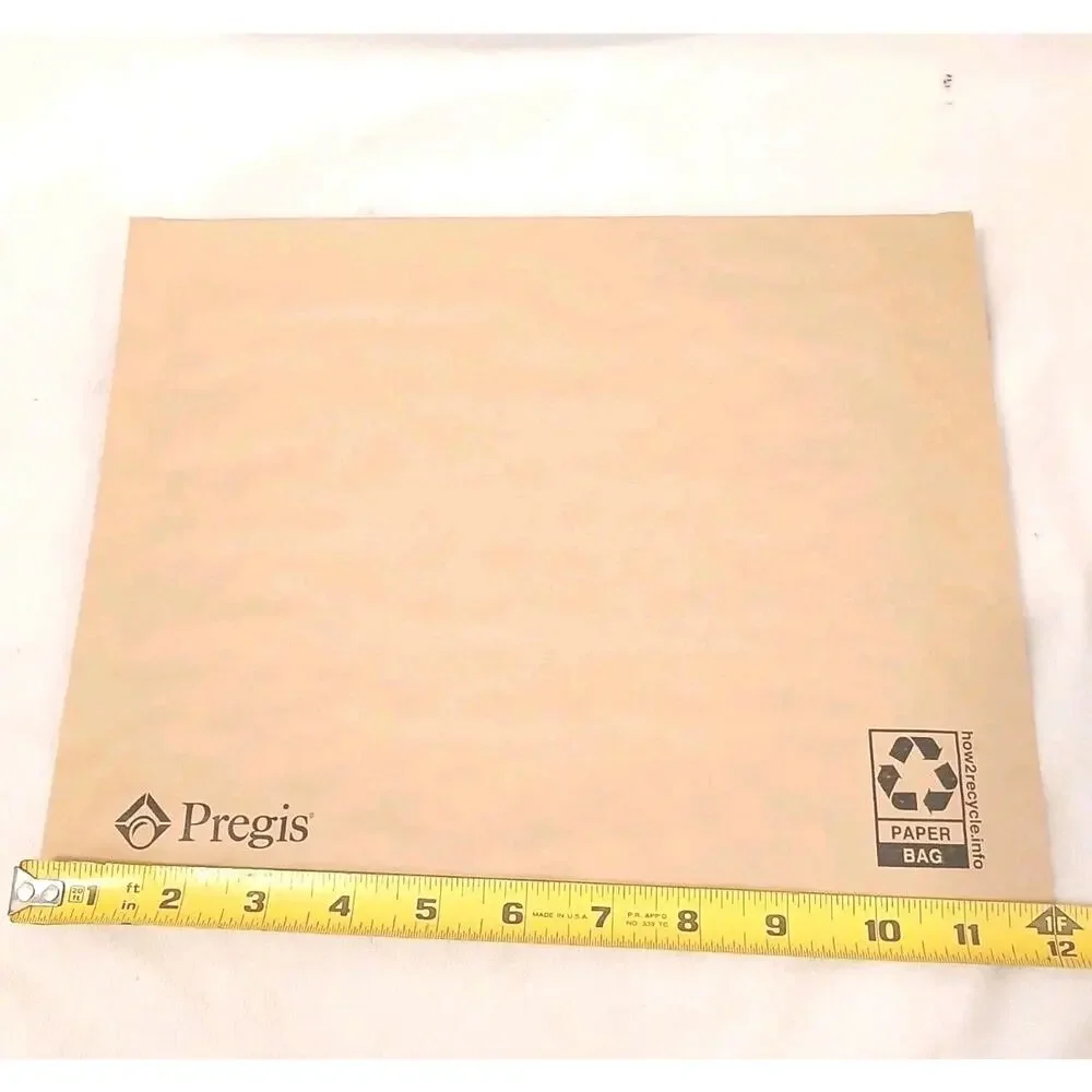 Pregis 10 pc
